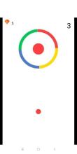 Color Circle Match Up截图1