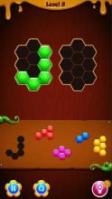 Hexa Puzzle - Block Puzzle Pro截图2