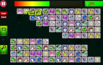 Pikachu Classic Onet 1998 Links截图1