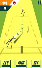 Stickman World Cricket  Games截图3