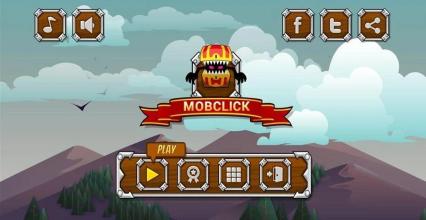 Mobclick - fantasy clicker截图1