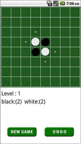 黑白棋 Reversi截图2
