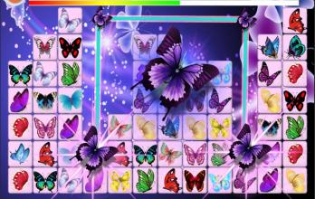 Onet Butterfly Links截图3