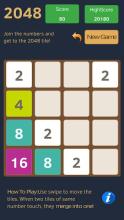 2048Colors截图2