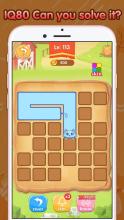 Farm  One line Puzzle Game截图2