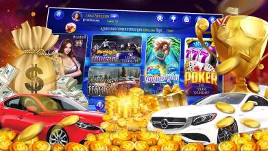 dac Bar – Kmr Card Gam截图2