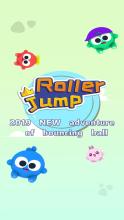 Roller Jump截图2