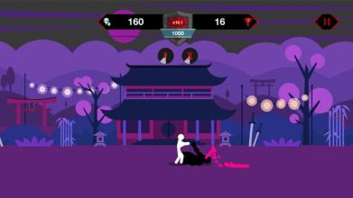 Stickwars - Stickman Fighting截图3