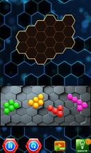 Hex Block Puzzle - Brain Teasers截图3