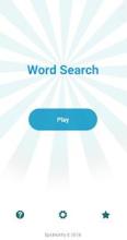 WordSearch Offline截图1