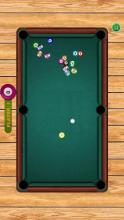 Pool Billiards LeVietMy截图1