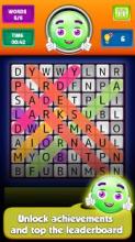 Word Connect Puzzle截图2