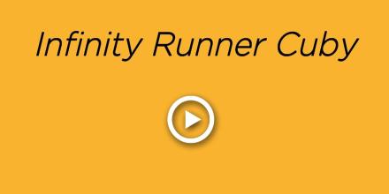 Infinity Runner Cuby截图5