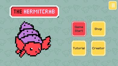 The Hermit Crab截图4