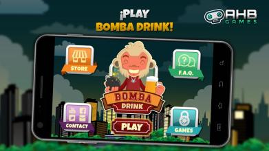 Bomba Drink Challenge截图4