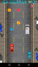 Pixel Car Racing截图5