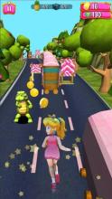 Princess Adventure Peach : Castle Escape截图1