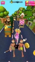 Princess Adventure Peach : Castle Escape截图2