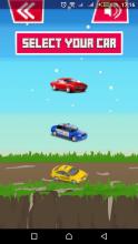 Pixel Car Racing截图4