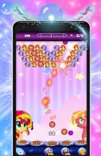 POP Bubble Pony Rescue截图2