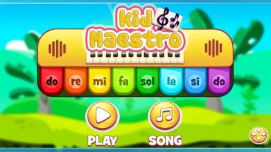 Piano Kids Music Instruments截图3