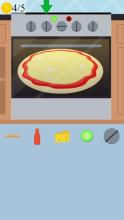 pizza shop cashier game截图3