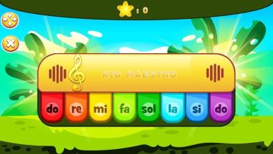 Piano Kids Music Instruments截图2