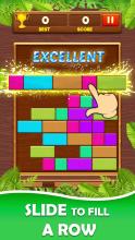 Wood Blast  Puzzle Funny Game截图4