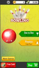 Bowling 2018截图5