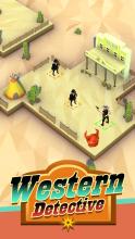 Idle Western Detective截图3