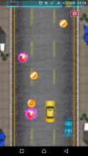 Pixel Car Racing截图2