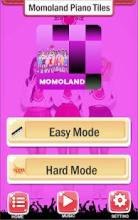 Momoland Piano Tiles All Song截图5