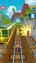 Train Surf  Endless Runner截图4