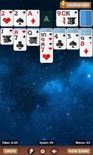 Solitaire (Classic)截图4