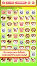 Animal Crush Match Three截图4