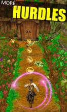 Temple Wild Princess Run Oz截图3