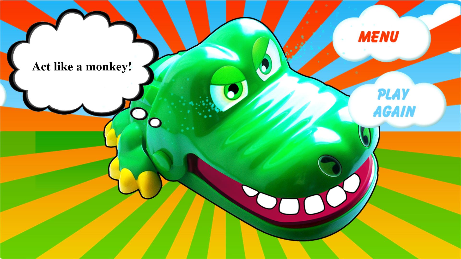 Dentist Crocodile截图3