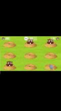 Mole Smash Game截图4