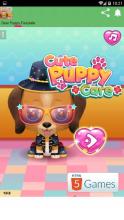 Dear Puppy Fairytale截图5