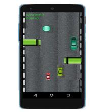 Angry Track(Car Racing)截图3