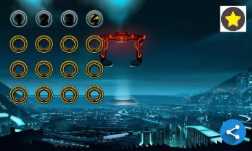 TRON FG截图1
