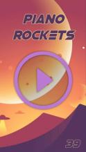 The King  Conan Gray  Piano Rockets截图1
