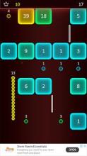 Snake VS Block Math截图2