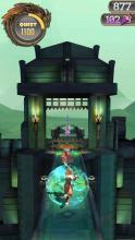 Dragon's Jungle Run截图2