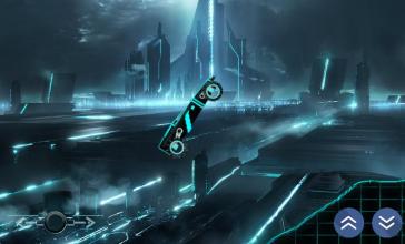 TRON FG截图2