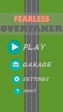 Fearless Overtaker截图5