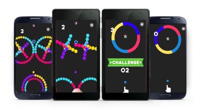Go Color Switchess Twist截图5