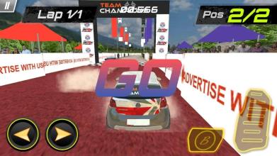 Indian National Rally Championship "INRC"截图5