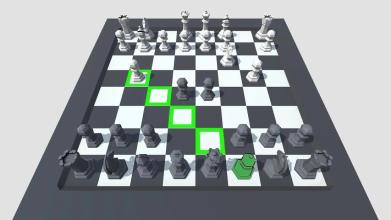 Minimal Chess截图1