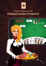 Belot Kings  Bulgarian Belot截图3